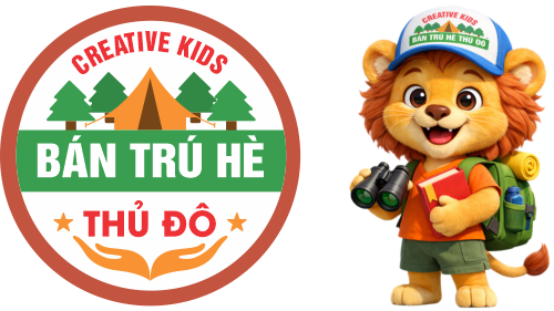 Hệ thống Bán trú hè Thủ Đô