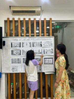 Đăng ký Bán trú hè Thủ đô 2026 ngay hôm nay để nhận ưu đãi.