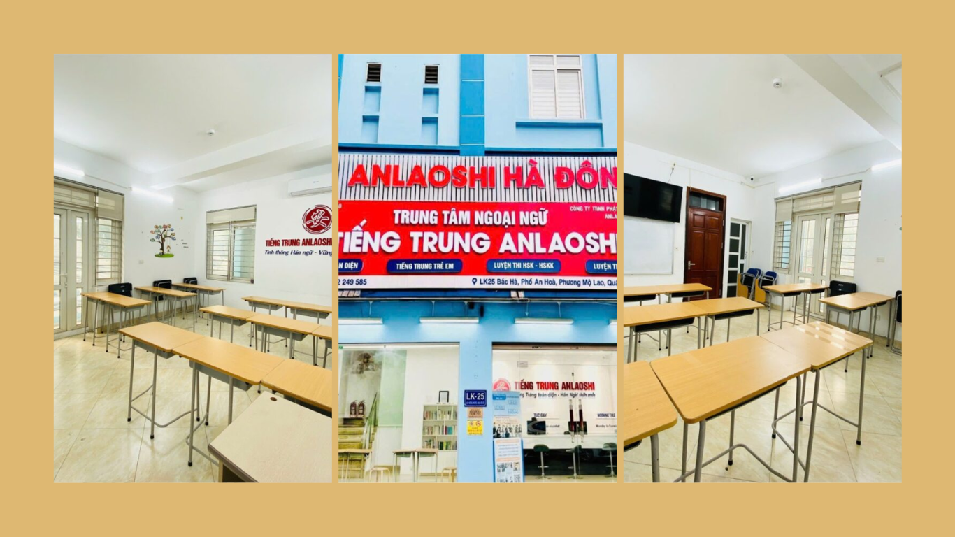Cơ sở Bán trú hè Thủ đô 2026 tại Hà Đông