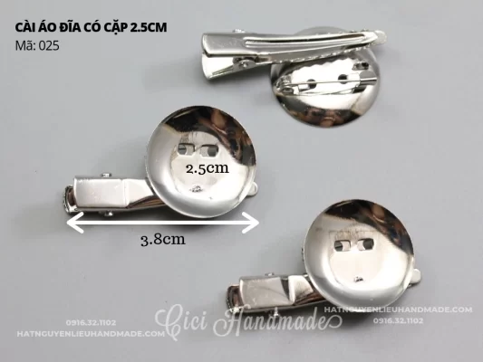 Danh sách vật tư đa dạng như xưởng sáng tạo Bán trú hè Thủ đô