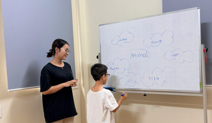 Bán trú hè Thủ Đô 2027 với mô hình sĩ số vàng